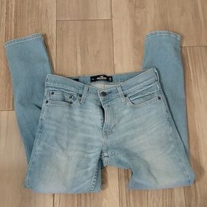 Hollister Skinny Jeans